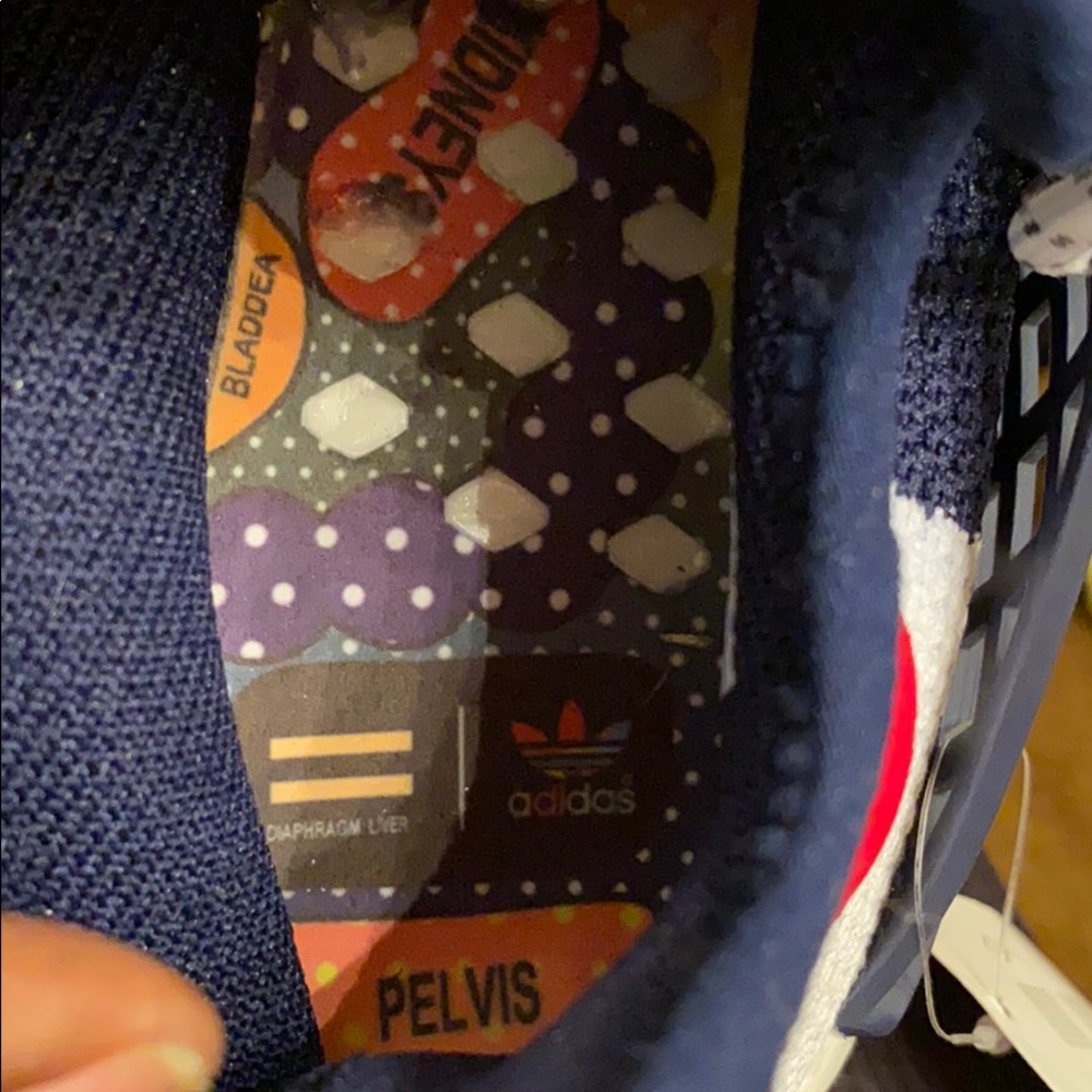 Adidas Pharrell X Billionaire Boys Club - Picture 7 of 12